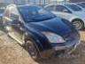 2008 FORD FIESTA 