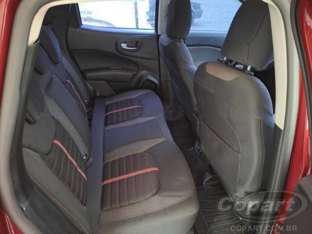 2020 FIAT TORO 