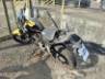2024 HONDA CB 300F 