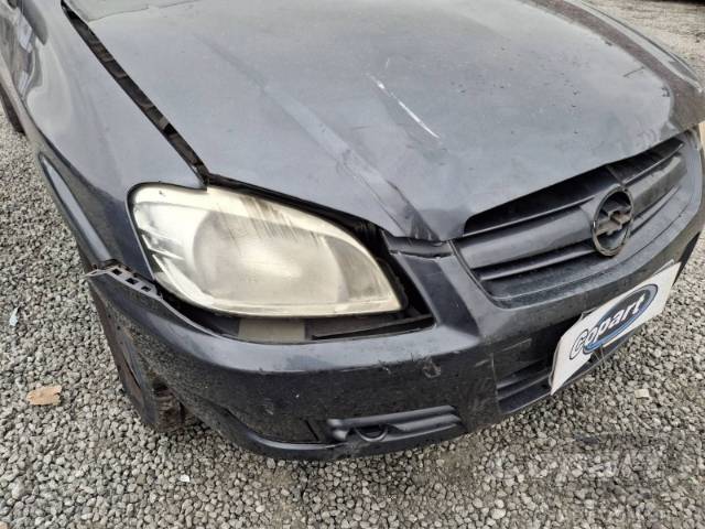 2009 CHEVROLET CELTA 