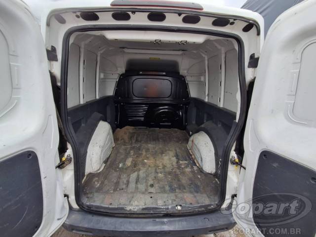 2017 FIAT FIORINO FURGAO 