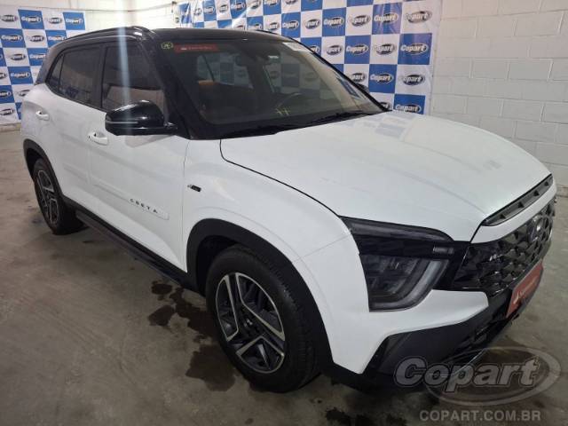 2023 HYUNDAI CRETA 