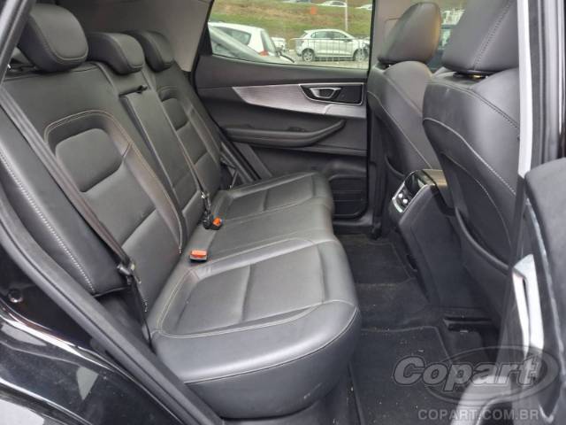 2023 CAOA CHERY TIGGO 5X 