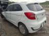 2019 FORD KA 