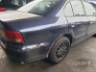 2001 MITSUBISHI GALANT 