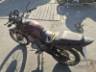 2012 HONDA CG 150 