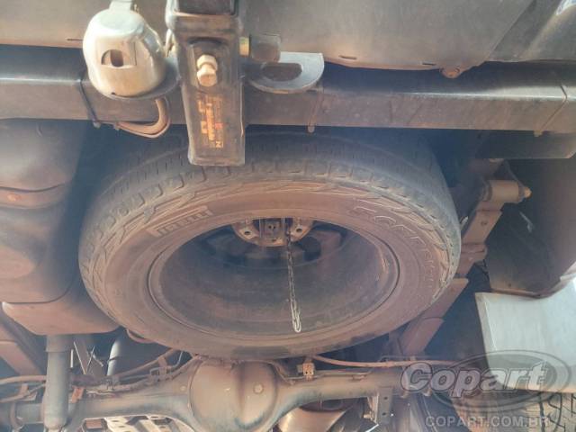 2023 FORD RANGER CD 