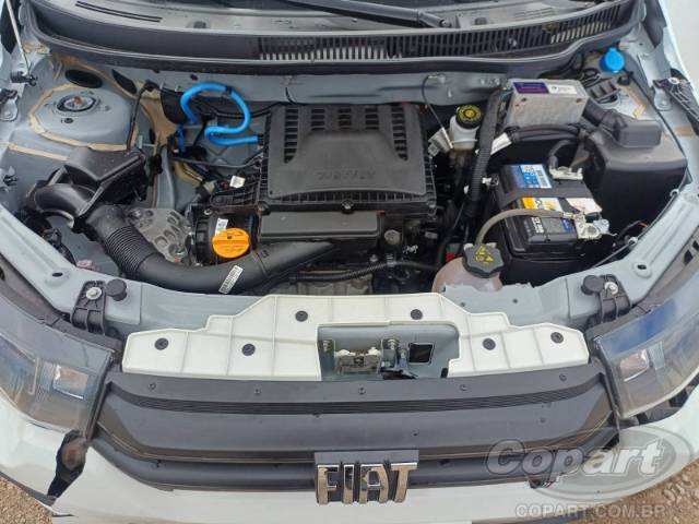 2025 FIAT MOBI 