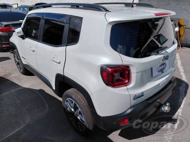 2021 JEEP RENEGADE 