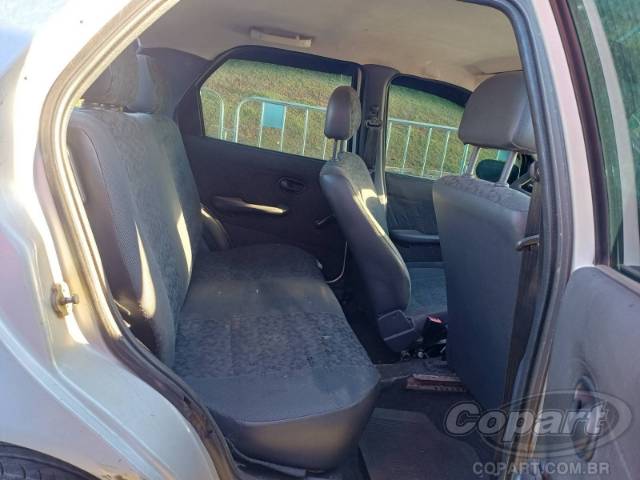 2007 FIAT PALIO 