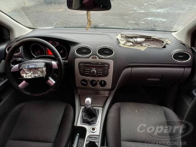 2013 FORD FOCUS 