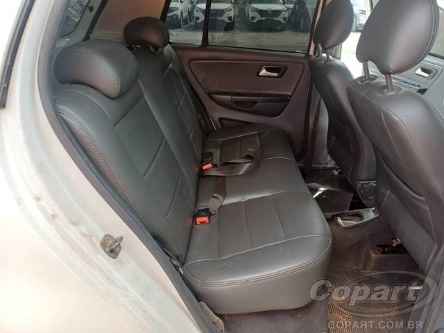 2020 VOLKSWAGEN FOX 