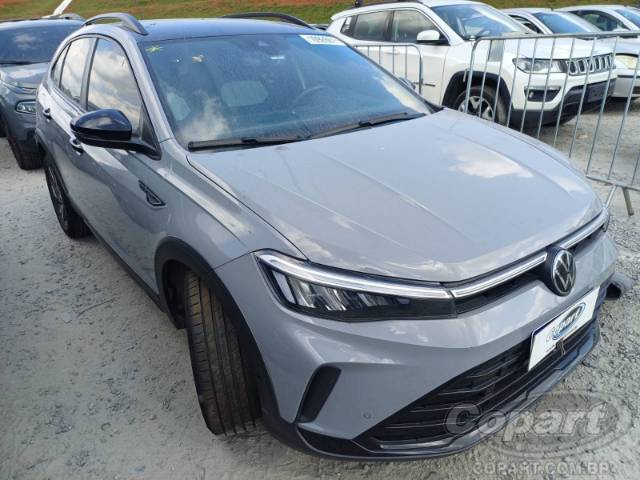 2025 VOLKSWAGEN NIVUS 