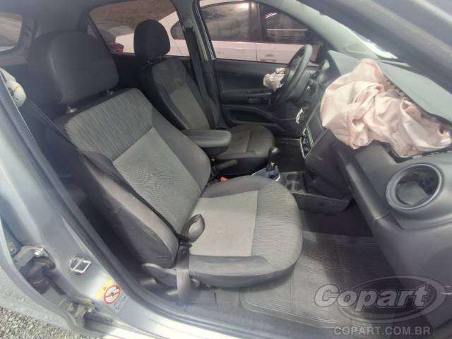 2014 VOLKSWAGEN GOL 