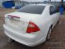 2011 FORD FUSION 