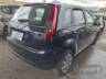 2011 FORD FIESTA 
