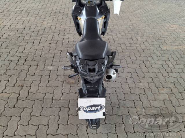 2023 HONDA XRE 300 