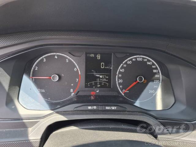 2024 VOLKSWAGEN POLO 