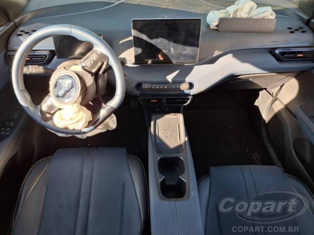 2025 BYD DOLPHIN MINI 