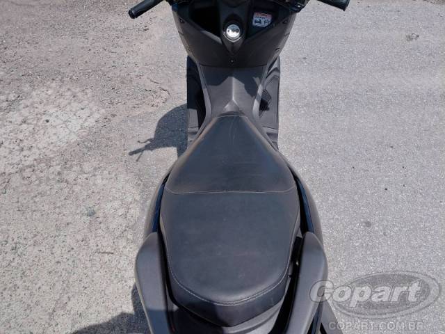 2020 YAMAHA NMAX 