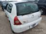 2007 RENAULT CLIO 
