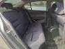 2011 HONDA CITY 