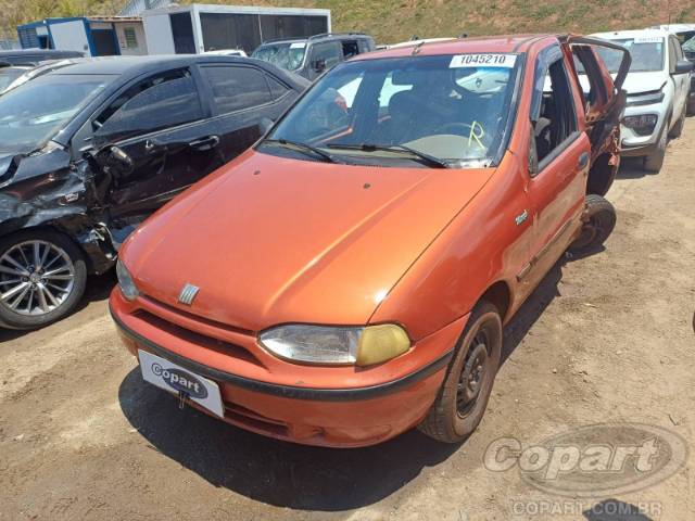 1997 FIAT PALIO 
