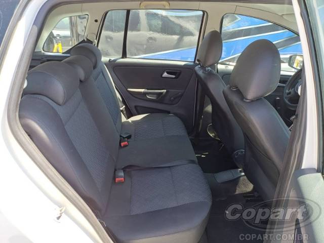 2014 VOLKSWAGEN SPACEFOX 