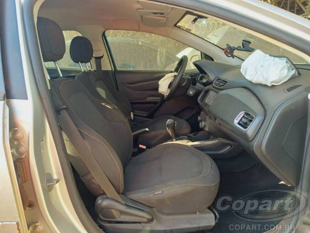 2015 CHEVROLET ONIX 