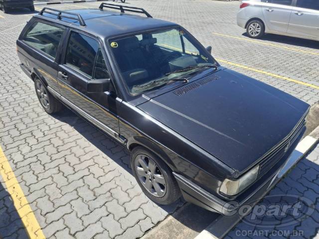 1990 VOLKSWAGEN PARATI 