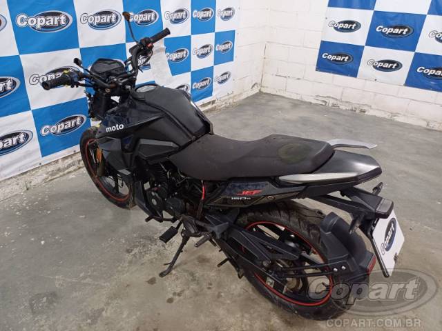 2024 SHINERAY XY 150 