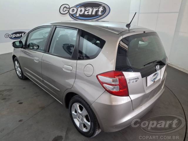 2009 HONDA FIT 