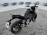 2025 HONDA CB 300F 