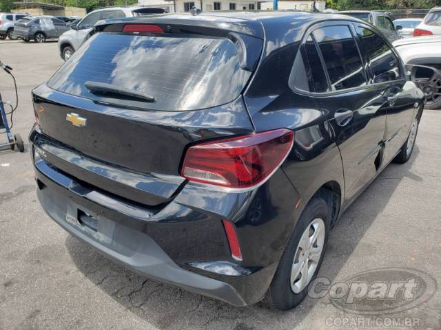 2023 CHEVROLET ONIX 