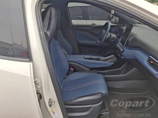 2025 BYD DOLPHIN MINI 