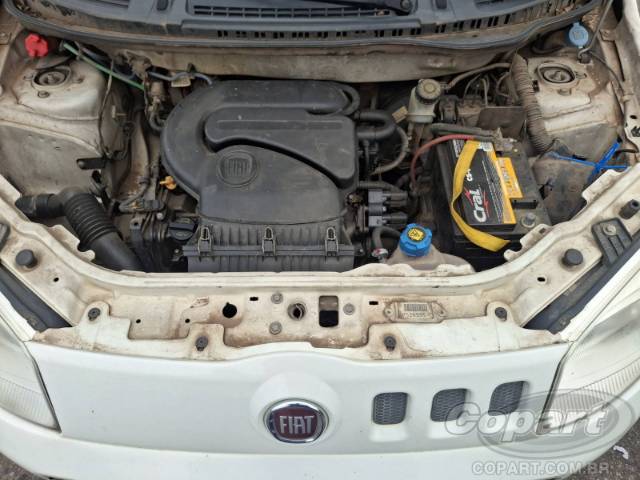2014 FIAT UNO 