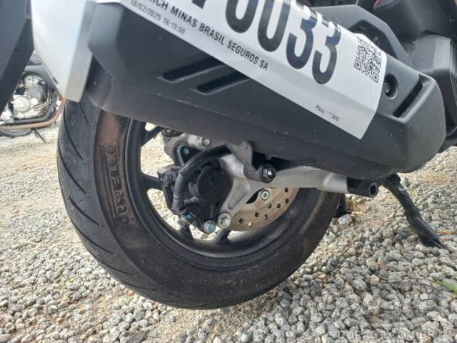 2024 HONDA PCX 