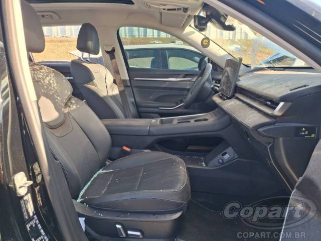 2026 GWM HAVAL H6 