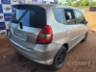 2007 HONDA FIT 