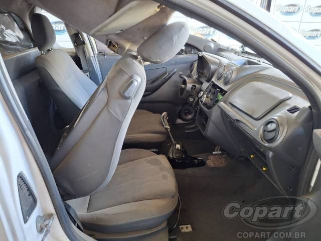 2013 CHEVROLET MONTANA 