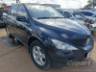 2009 SSANGYONG ACTYON SPORTS 