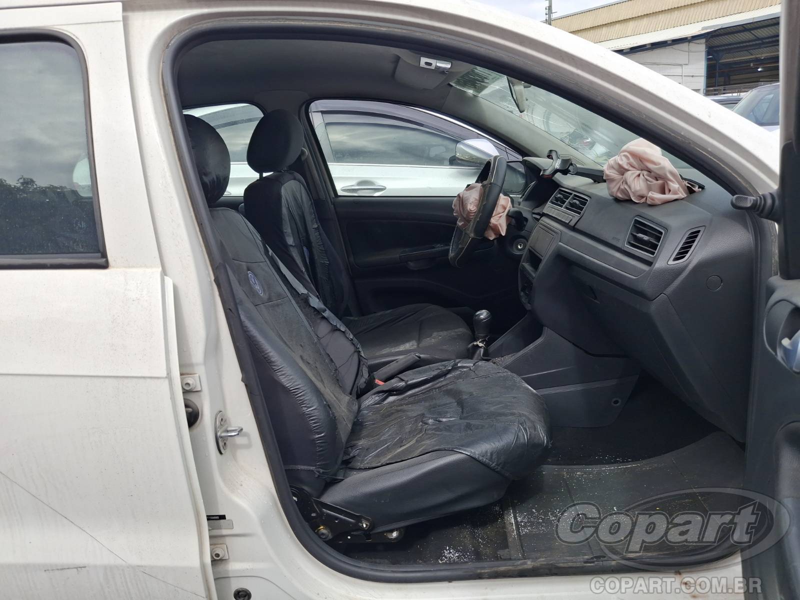 Foto 5: 2018 VOLKSWAGEN GOL