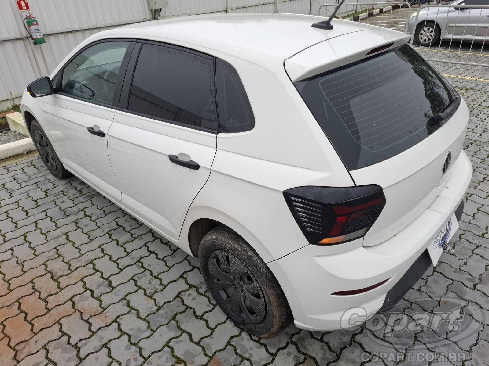 Foto 3: 2026 VOLKSWAGEN POLO
