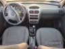2009 CHEVROLET CORSA SEDAN 