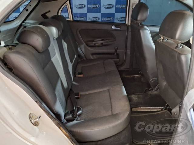 2019 VOLKSWAGEN GOL 
