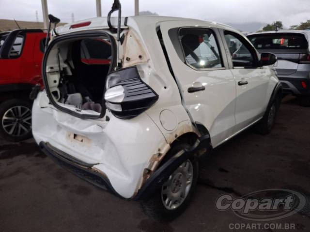 2023 FIAT MOBI 