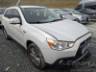 2011 MITSUBISHI ASX 