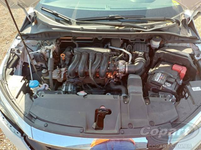 2024 HONDA CITY 