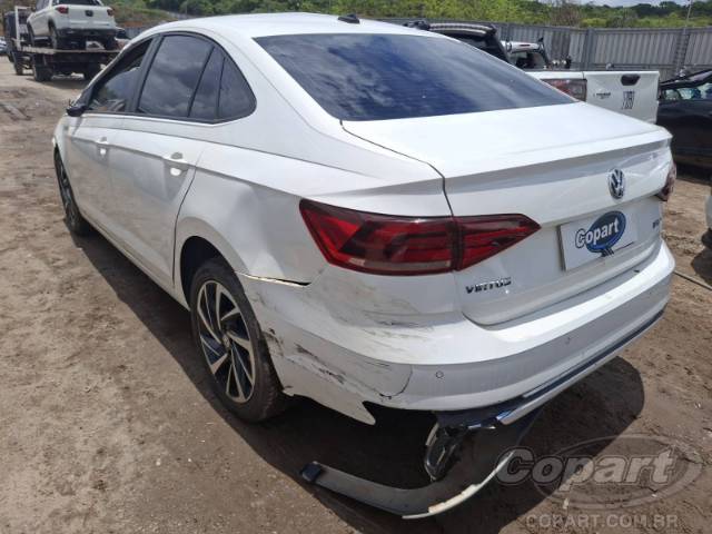 2021 VOLKSWAGEN VIRTUS 