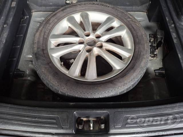 2011 HYUNDAI IX35 